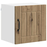 Armadietto a muro Lucca Rovere Artigianale 40 x 31 x 40 cm