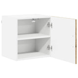 Armadietto a muro Lucca Rovere Artigianale 40 x 31 x 40 cm