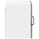 Armadietto a muro Lucca Rovere Artigianale 40 x 31 x 40 cm