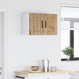 Armadietto a muro Lucca Rovere Artigianale 60 x 31 x 40 cm