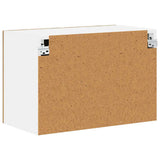 Armadietto a muro Lucca Rovere Artigianale 60 x 31 x 40 cm