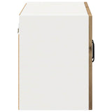 Armadietto a muro Lucca Rovere Artigianale 60 x 31 x 40 cm