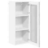 Pannello lavastoviglie Lucca Grigio Sonoma 40 x 31 x 100 cm