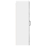Pannello lavastoviglie Lucca Grigio Sonoma 40 x 31 x 100 cm