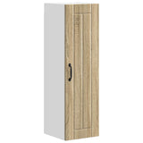 Armadietto a muro LUCCA Rovere Sonoma 30 x 31 x 100 cm