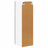 Armadietto a muro Lucca Legno antico 30 x 31 x 100 cm