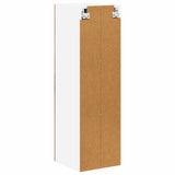 Armadietto a muro Lucca Rovere Artigianale 30 x 31 x 100 cm