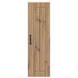 Armadietto a muro Lucca Rovere Artigianale 30 x 31 x 100 cm