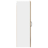 Armadietto a muro Lucca Rovere Artigianale 30 x 31 x 100 cm
