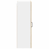 Armadietto a muro Lucca Rovere Sonoma 40 x 31 x 100 cm