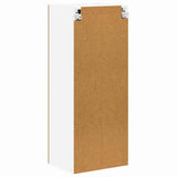 Armadietto a muro Lucca Rovere Artigianale 40 x 31 x 100 cm