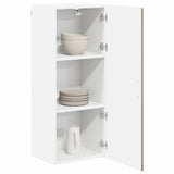 Armadietto a muro Lucca Rovere Artigianale 40 x 31 x 100 cm