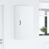 Armadietto a muro LUCCA Bianco 50 x 31 x 100 cm