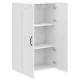Armadietto a muro LUCCA Bianco 60 x 31 x 100 cm