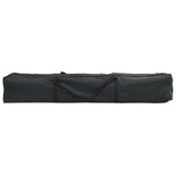 Tenda per feste a pop-up Marrone 195 x 195 x 245 cm