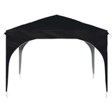 Tenda per feste a pop-up 290 x 290 x 245 cm Antracite