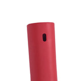 Testa di Pala 4 pcs Rosso 39,5 x 27,5 cm