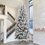 Set di Palle di Natale 200 pcs Trasparente  5 cm