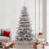 Set di Palle di Natale 100 pcs Trasparente  10 cm