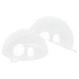 Set di Palle di Natale 100 pcs Trasparente  10 cm