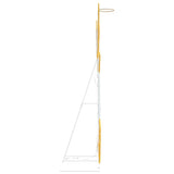 Angolo Illuminato Bianco caldo 116 x 29 x 158.5 cm Poliestere