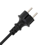 Luce a corda con 1200 LED Rosso 50 m PVC