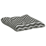 Tenda per animali con cuscino Bianco e Grigio 50 x 50 x 60 cm
