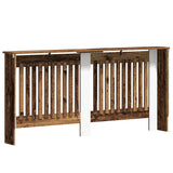 Copertura per radiatori Legno vecchio 172 x 19 x 81,5 cm