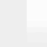 Copertura per radiatori Bianco Lucido 78 x 19 x 81,5 cm