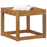 Panca Sgabello Naturale 43 x 43 x 37 cm