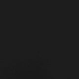 Griglia Finestra Nero 175 x 60 cm Acciaio verniciato a polvere