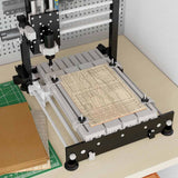 Pannelli decorativi 12 pcs rovere sonoma 15 x 21 x 0.3 cm