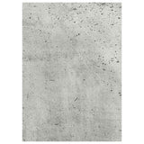 Pannelli decorativi 50 pcs Grigio cemento 15 x 21 x 0.27 cm
