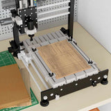 Pannelli decorativi 50 pcs rovere artigianale 15 x 21 x 0.3 cm