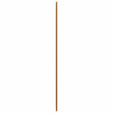 Pannelli decorativi 50 pcs Bianco 21 x 30 x 0.3 cm