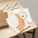 Pannelli decorativi 150 pcs Rovere artigianale