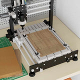 Pannelli decorativi 150 pcs rovere artigianale 21 x 30 x 0.3 cm