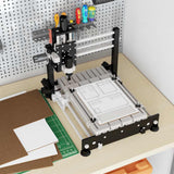 Pannelli decorativi 50 pcs Bianco 30 x 42 x 0.3 cm