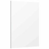 Pannelli decorativi 50 pcs Bianco 30 x 42 x 0.3 cm