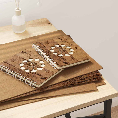 Pannelli decorativi 50 pcs Legno vecchio 30 x 42 x 0.3 cm