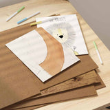 Pannelli decorativi 50 pcs Legno vecchio 30 x 42 x 0.3 cm