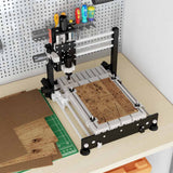 Pannelli decorativi 50 pcs Legno vecchio 30 x 42 x 0.3 cm