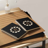 Pannelli decorativi 50 pcs Rovere nero 40 x 60 x 0.3 cm