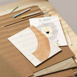 Pannelli decorativi 12 pcs rovere sonoma 40 x 60 x 0.3 cm