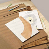 Pannelli decorativi 12 pcs Rovere fumo 40 x 60 x 0.3 cm