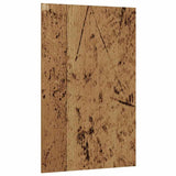 Pannelli decorativi 12 pcs Legno vecchio 40 x 60 x 0.3 cm