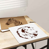 Pannelli decorativi 12 pcs Bianco 30 x 30 x 0.3 cm