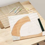 Pannelli decorativi 12 pcs rovere sonoma 30 x 30 x 0.3 cm