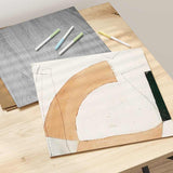 Pannelli decorativi 12 pcs Grigio sonoma 30 x 30 x 0.3 cm