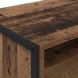 Mobile TV Legno vecchio 170,5 x 36 x 30,5 cm Legno truciolato